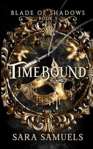 Timebound by Sara Samuels