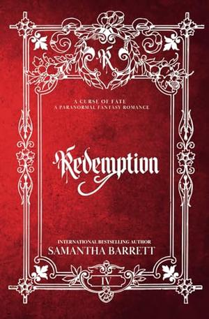 Redemption by Samantha Barrett