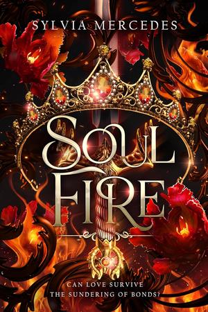 SoulFire by Sylvia Mercedes