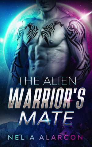 The Alien Warrior's Mate (Plutonian Warriors #1)