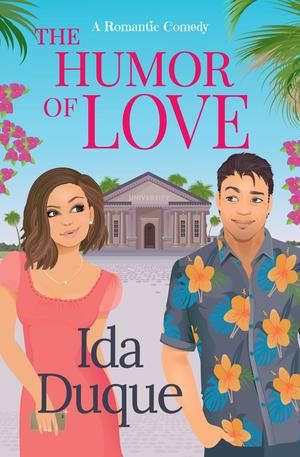 The Humor of Love by Ida Duque