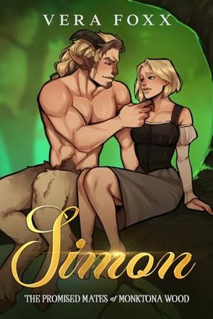 Simon by Vera Foxx