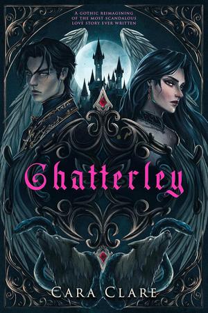 Chatterley by Cara Clare
