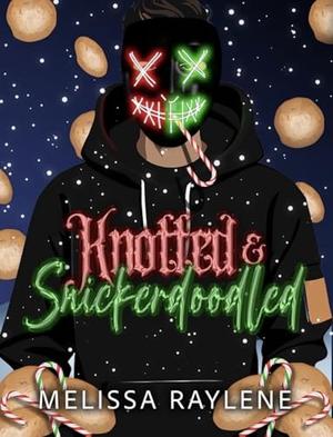 Knotted and Snickerdoodled by Melissa Raylene