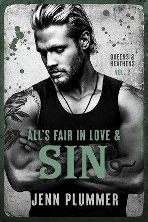 All's Fair in Love & Sin by Jenn Plummer