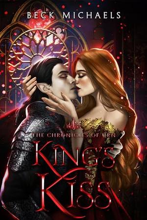 King's Kiss (Chronicles of Urn #2)