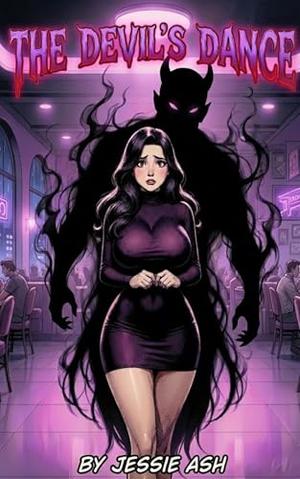 The Devil's Dance by Jessie Ash