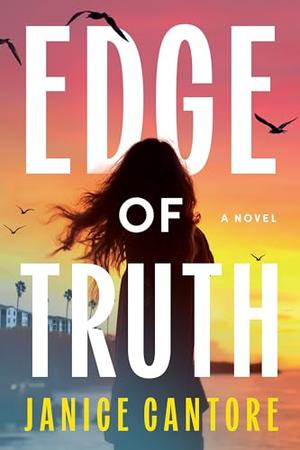 Edge of Truth by Janice Cantore