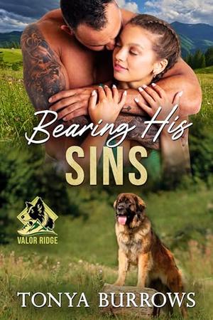 Bearing His Sins (Valor Ridge #4)