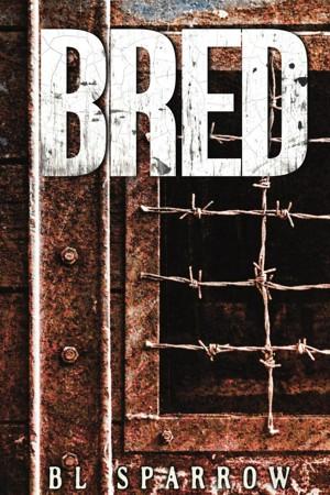 Bred by B.L. Sparrow