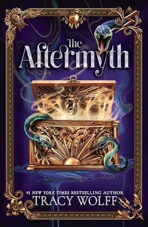 The Aftermyth by Tracy Wolff