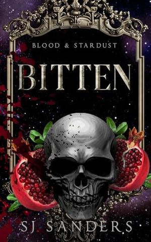 Bitten by SJ Sanders