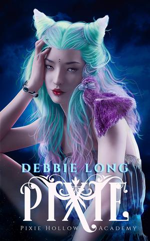Pixie by Debbie Long