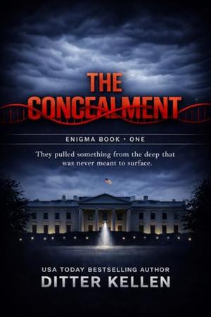 The Concealment by Ditter Kellen