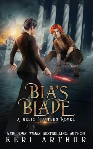 Bia's Blade by Keri Arthur