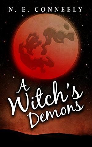 A Witch’s Demons (Witch’s Path #6)