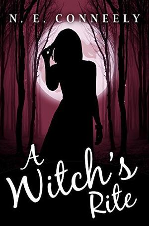 A Witch's Rite (Witch’s Path #5)