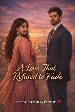 A Love That Refused to Fade by Esora 05