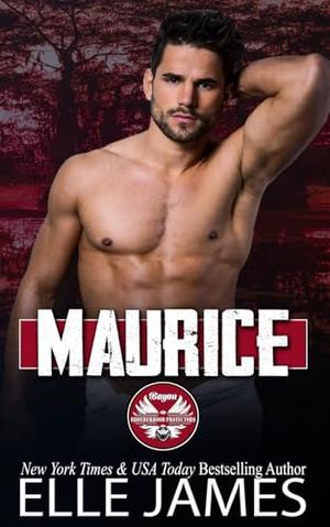 Maurice by Elle James