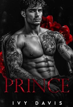 Prince by Ivy Davis