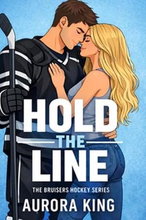 Hold the Line by Aurora Knight