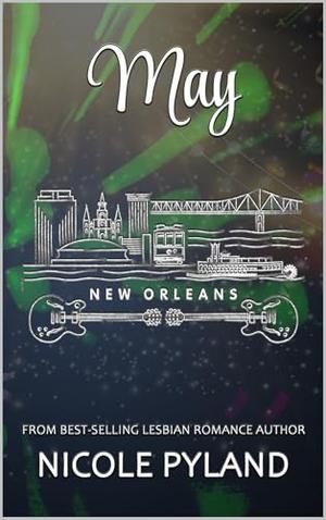 May (New Orleans #5)