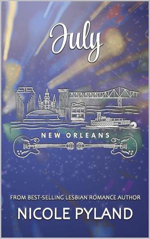July (New Orleans #7)