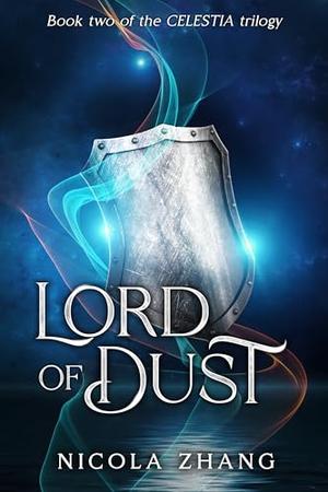 Lord of Dust (The Celestia Trilogy #2)