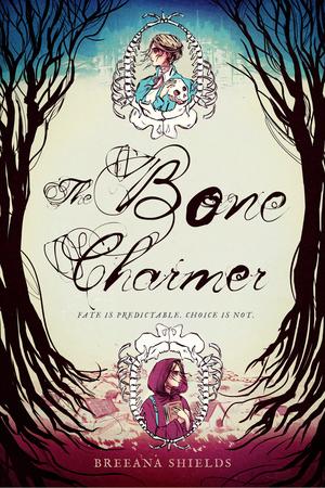 The Bone Charmer (The Bone Charmer #1)