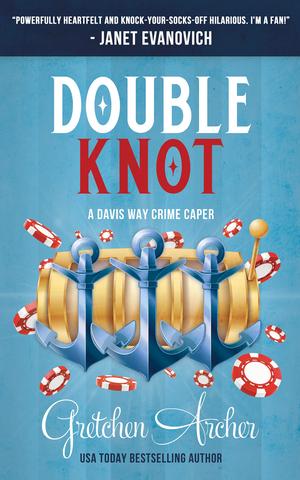 Double Knot by Gretchen Archer
