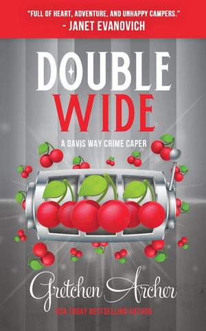 Double Wide by Gretchen Archer
