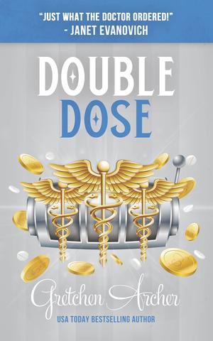 Double Dose by Gretchen Archer