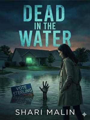 Dead in the Water by Shari Malin