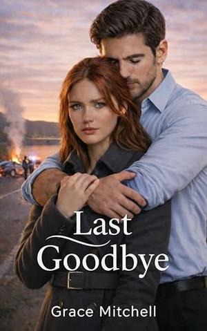Last Goodbye: A Love After Betrayal Romance by Grace Mitchell