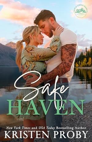 Safe Haven by Kristen Proby