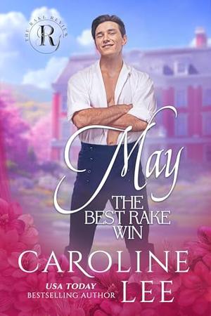 May the Best Rake Win by Caroline Lee, The Rake Review