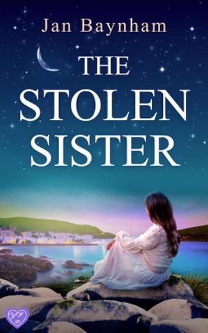 The Stolen Sister by Jan Baynham