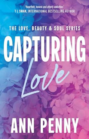 Capturing Love by Ann Penny