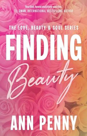 Finding Beauty by Ann Penny