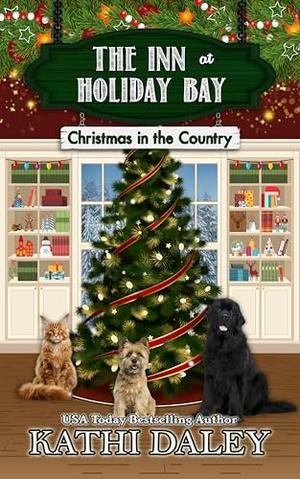 Christmas in the Country by Kathi Daley