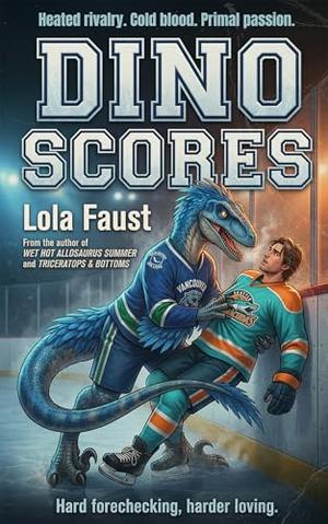 Dino Scores by Lola Faust