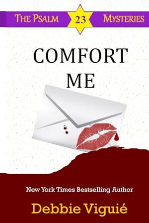 Comfort Me by Debbie Viguié