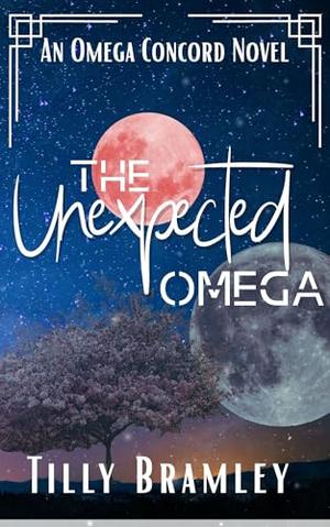 The Unexpected Omega (The Omega Concord #2)