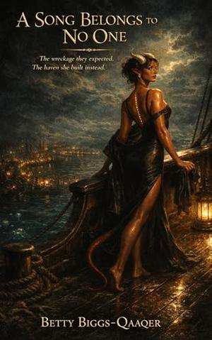 A Song Belongs to No One (Tideborne #5)