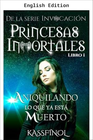 Destroying What's Already Dead by Kassfinol