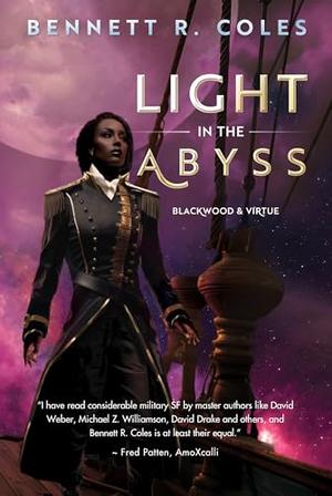 Light in the Abyss (Blackwood & Virtue #3)