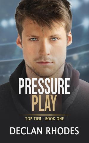 Pressure Play by Declan Rhodes