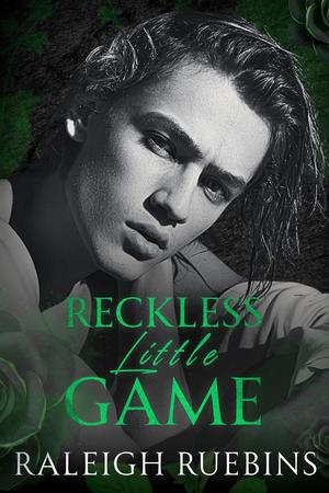 Reckless Little Game (Crimson College #3)