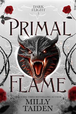 Primal Flame by Milly Taiden