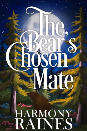 The Bear's Chosen Mate (Bear Creek Forever:Thornberg Restaurant #2)